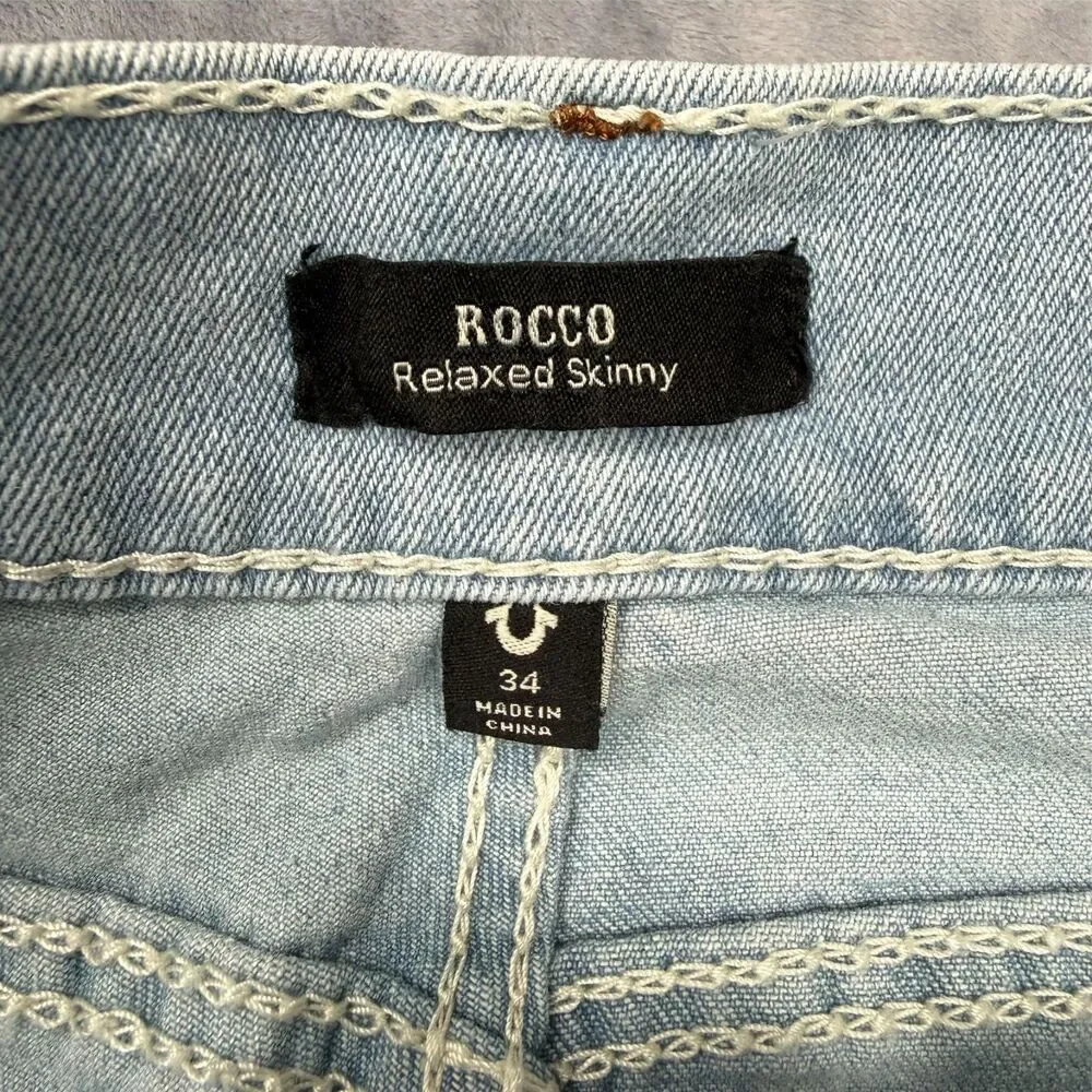 True Religion true religion